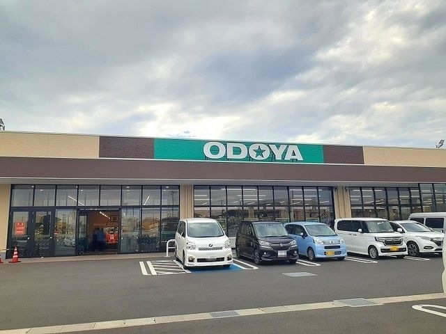 おどや江川店