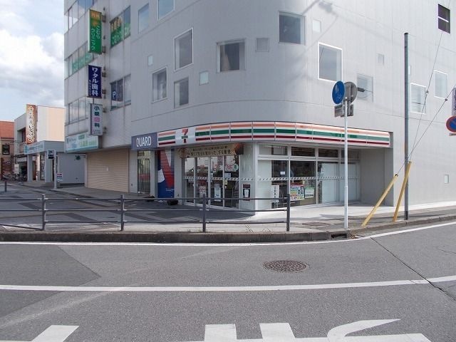 セブンイレブン姉ヶ崎東口店