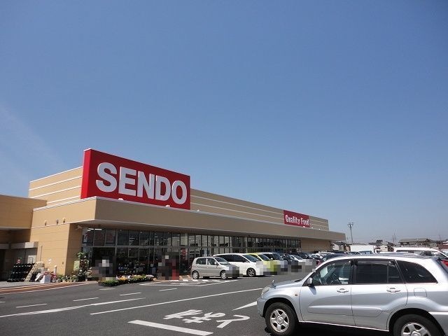 写真：せんどう五井中央店
