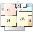 さいたま市岩槻区本丸1丁目の間取図