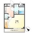 オーキッドコートの間取図