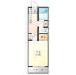 春日部市中央5丁目の間取図