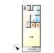 さいたま市岩槻区美幸町の間取図