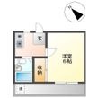 春日部市谷原3丁目の間取図