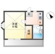 春日部市谷原3丁目の間取図