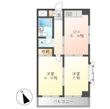ベル島田.の間取図