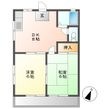 さいたま市岩槻区城町1丁目の間取図