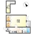ジュネパレス春日部第8.の間取図