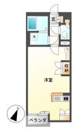 さいたま市岩槻区南平野2丁目の間取図