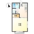 南埼玉郡宮代町百間1丁目の間取図