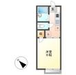 南埼玉郡宮代町百間1丁目の間取図