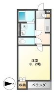 南埼玉郡宮代町川端3丁目の間取図