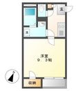 南埼玉郡宮代町川端1丁目の間取図