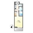 プロムローズSTの間取図