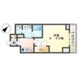 さいたま市岩槻区本町1丁目の間取図