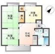 南埼玉郡宮代町大字和戸の間取図