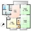 南埼玉郡宮代町大字和戸の間取図