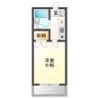 南埼玉郡宮代町本田5丁目の間取図
