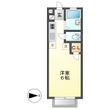 さいたま市岩槻区東町1丁目の間取図