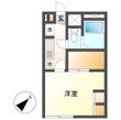 南埼玉郡宮代町百間6丁目の間取図