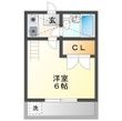 南埼玉郡宮代町笠原2丁目の間取図