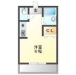 南埼玉郡宮代町本田2丁目の間取図