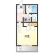 春日部市大沼５丁目の間取図