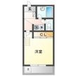 春日部市大沼５丁目の間取図