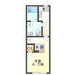 さいたま市岩槻区本町6丁目の間取図