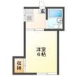南埼玉郡宮代町本田4丁目の間取図