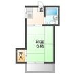 南埼玉郡宮代町本田4丁目の間取図