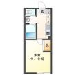 さいたま市岩槻区加倉3丁目の間取図