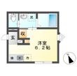 さいたま市岩槻区仲町1丁目の間取図
