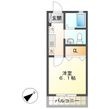 南埼玉郡宮代町本田5丁目の間取図