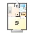 南埼玉郡宮代町本田2丁目の間取図