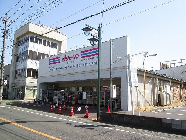 ジェーソン岩槻西町店
