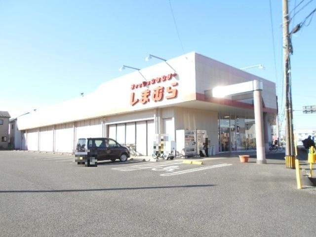 ファッションセンターしまむら一ノ割店