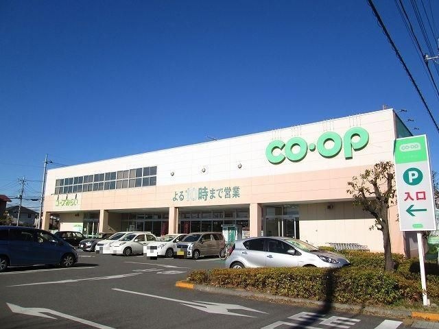 コープ東岩槻店