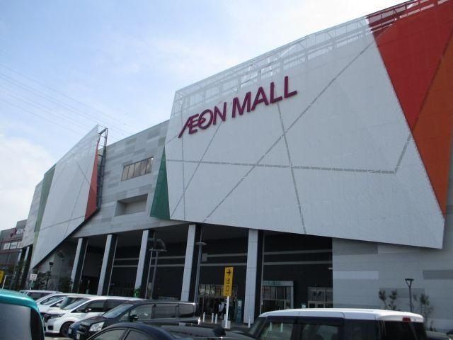 イオン春日部店