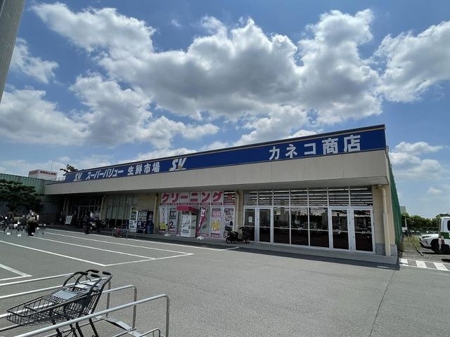 ホームメイト 春日部市大場 2階2 ホームメイト 春日部市大場 2階2