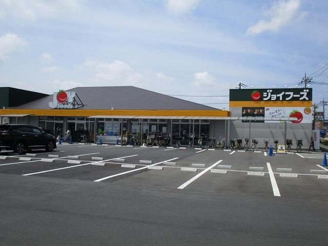 ジョイフーズ春日部中央店