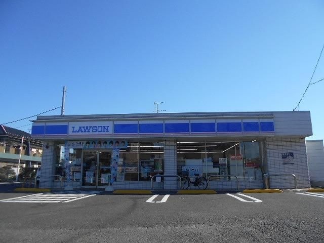 ローソン春日部南4丁目店