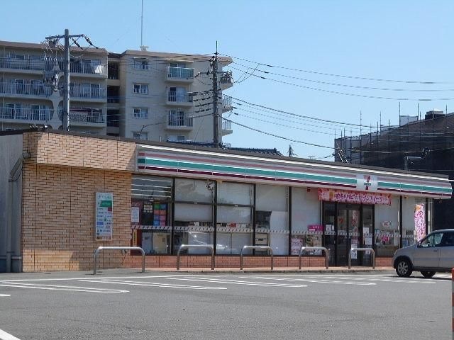 セブンイレブン春日部谷原2丁目店