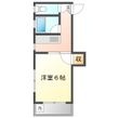 川崎市高津区久本2丁目の間取図