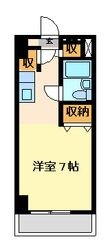 川崎市宮前区有馬８丁目の間取図