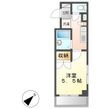 横浜市青葉区美しが丘1丁目の間取図