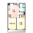 川崎市宮前区馬絹５丁目の間取図