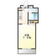 川崎市宮前区馬絹５丁目の間取図