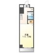 川崎市宮前区宮崎2丁目の間取図