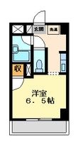 川崎市宮前区馬絹１丁目の間取図